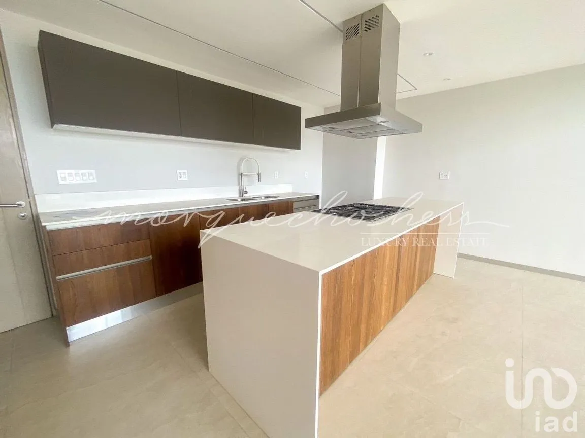 Departamento en Venta en Colinas de San Javier, Zapopan, Jalisco | NEX-270213 | iad México | Foto 3 de 11