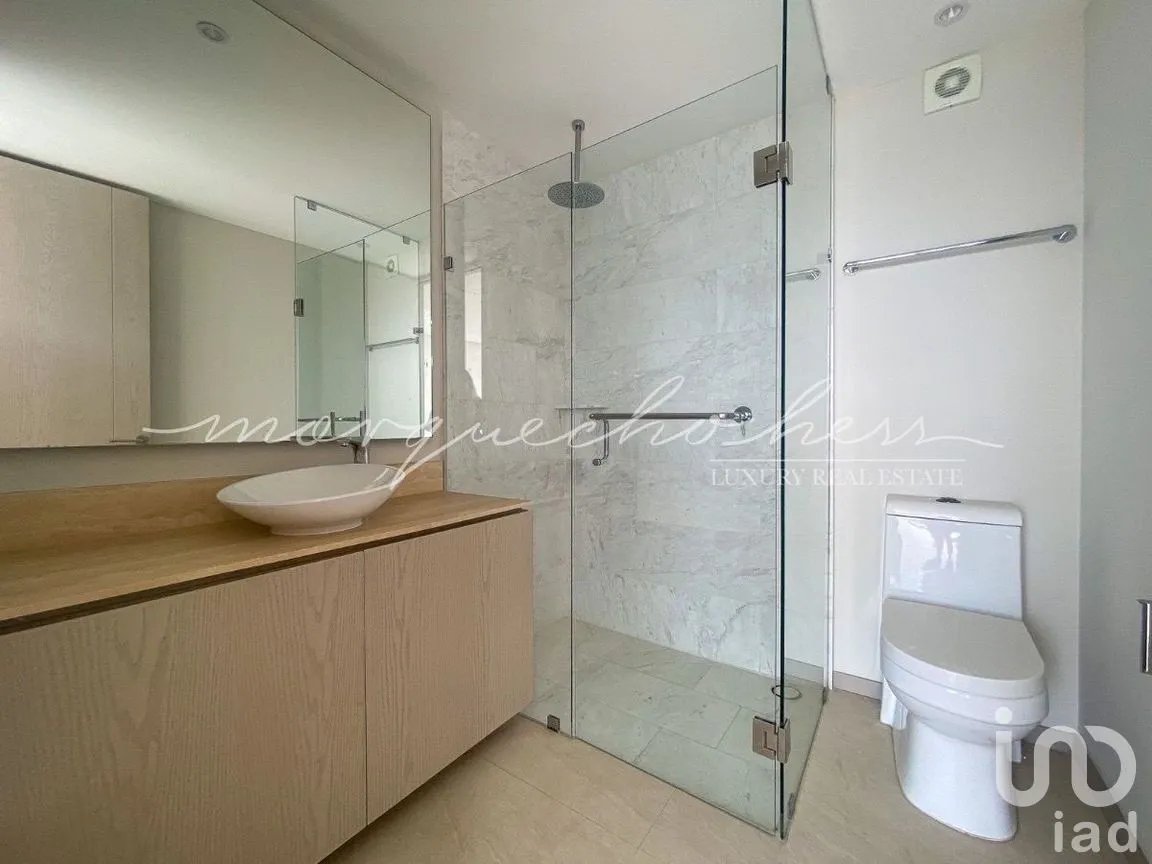 Departamento en Venta en Colinas de San Javier, Zapopan, Jalisco | NEX-270213 | iad México | Foto 6 de 11