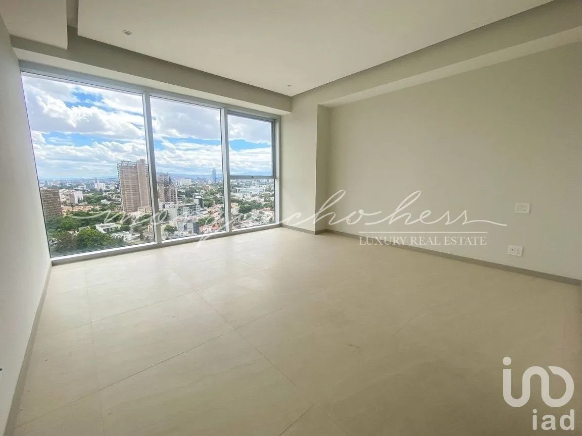 Departamento en Venta en Colinas de San Javier, Zapopan, Jalisco | NEX-270213 | iad México | Foto 9 de 11