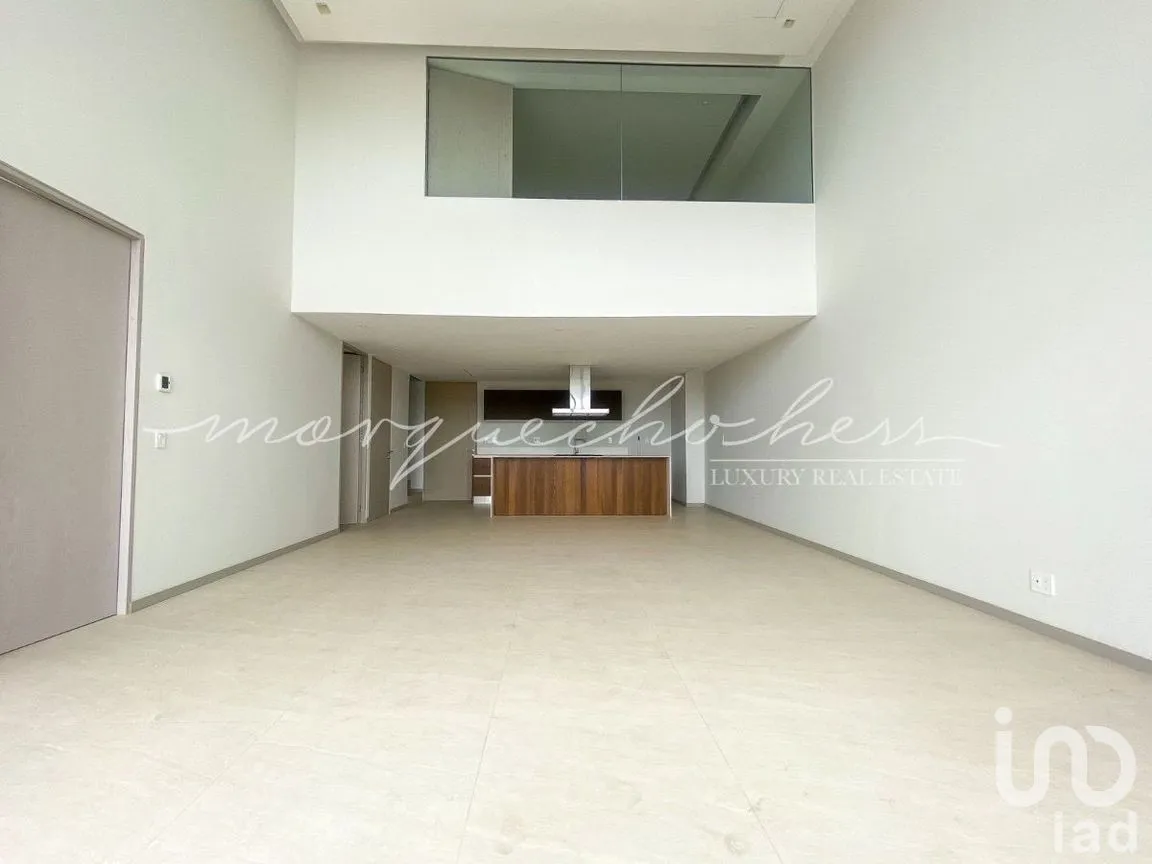 Departamento en Venta en Colinas de San Javier, Zapopan, Jalisco | NEX-270213 | iad México | Foto 1 de 11
