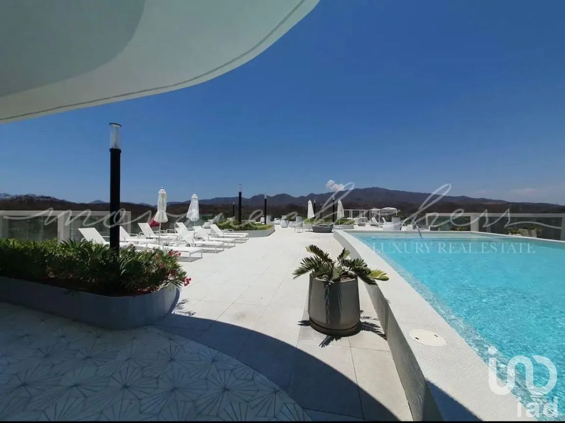 Departamento en Renta en Punta de Mita, Bahía de Banderas, Nayarit | NEX-270214 | iad México | Foto 2 de 14