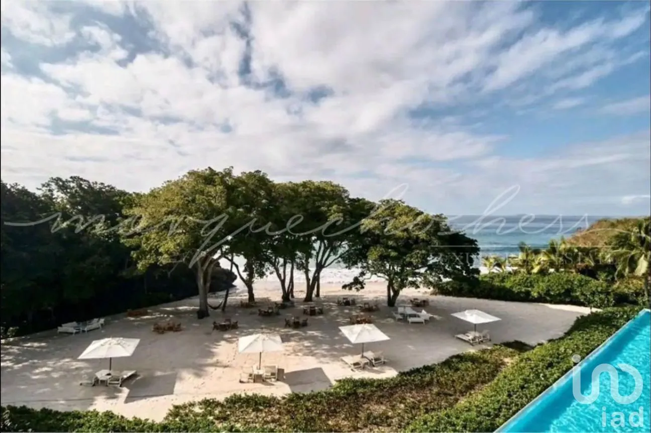 Departamento en Renta en Punta de Mita, Bahía de Banderas, Nayarit | NEX-270214 | iad México | Foto 3 de 14