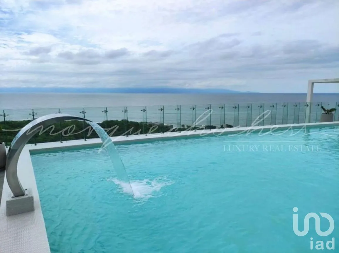 Departamento en Renta en Punta de Mita, Bahía de Banderas, Nayarit | NEX-270214 | iad México | Foto 5 de 14