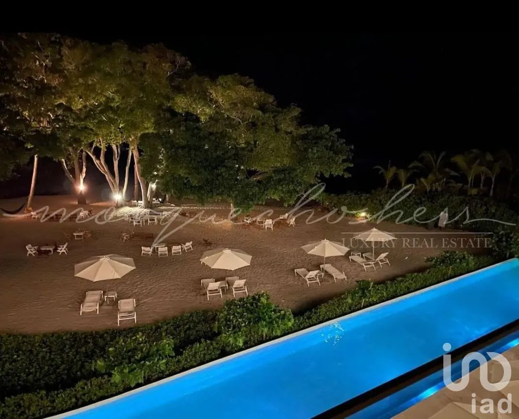 Departamento en Renta en Punta de Mita, Bahía de Banderas, Nayarit | NEX-270214 | iad México | Foto 6 de 14