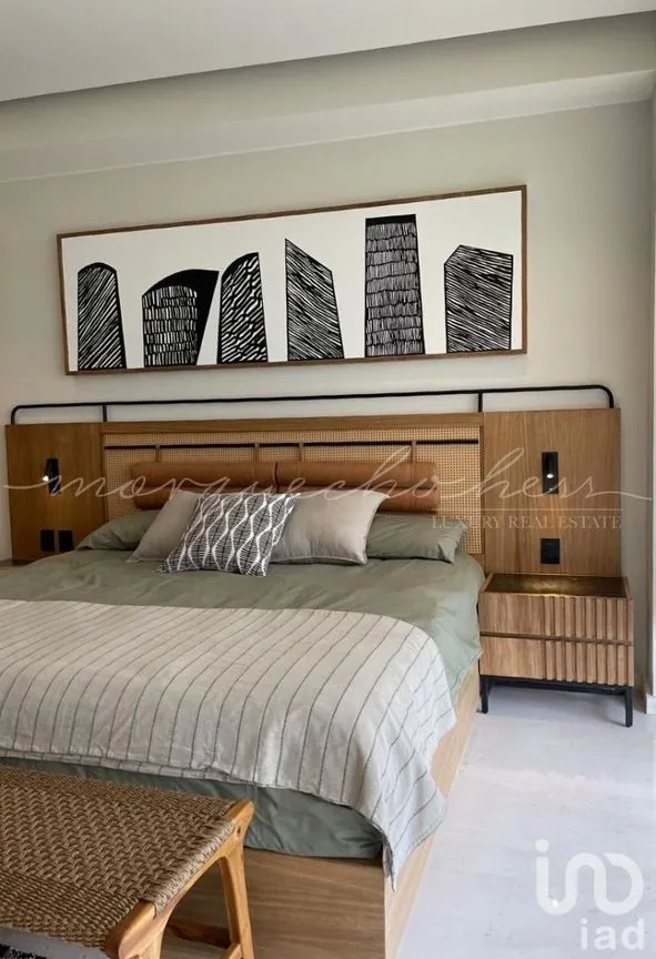 Departamento en Renta en Punta de Mita, Bahía de Banderas, Nayarit | NEX-270214 | iad México | Foto 7 de 14