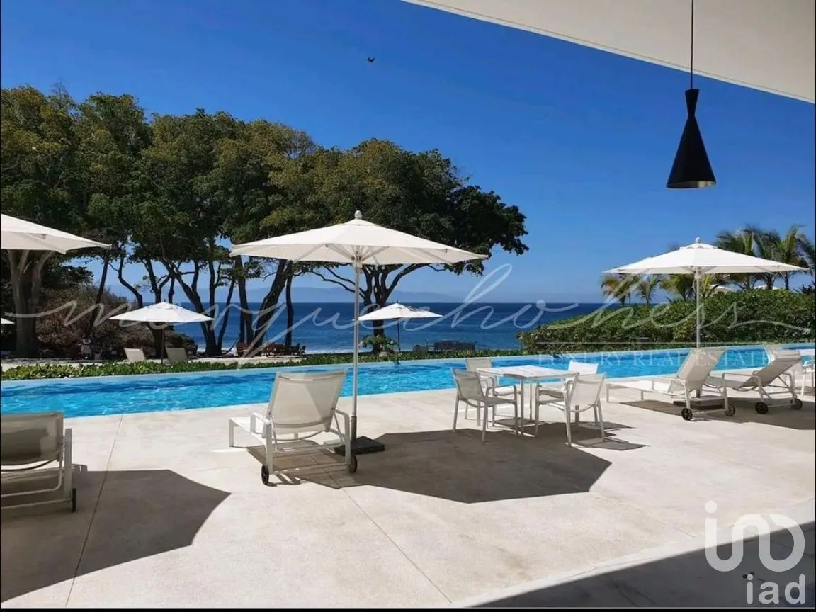 Departamento en Renta en Punta de Mita, Bahía de Banderas, Nayarit | NEX-270214 | iad México | Foto 1 de 14