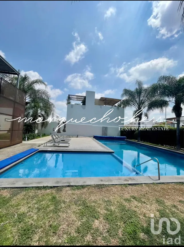 Casa en Venta en San Agustin, Tlajomulco de Zúñiga, Jalisco | NEX-270216 | iad México | Foto 1 de 12