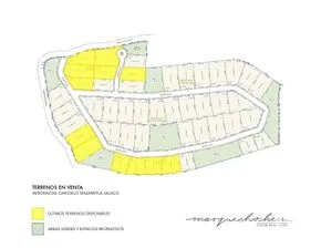 NEX-270217 - Terreno en Venta en Mazamitla, CP 49500, Jalisco.