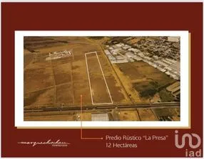 NEX-270218 - Terreno en Venta en Santa Cruz de las Flores, CP 45640, Jalisco.