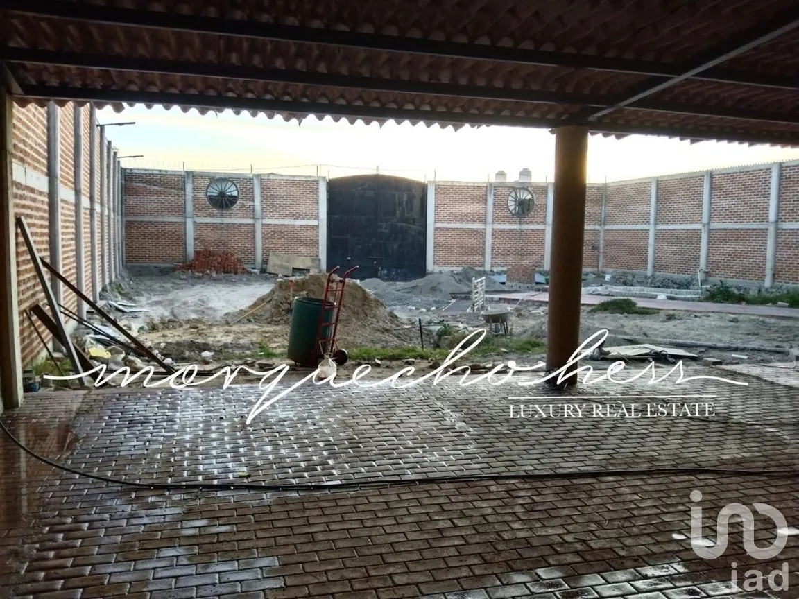 Terreno en Venta en Santa Lucia, Zapopan, Jalisco | NEX-270220 | iad México | Foto 3 de 8
