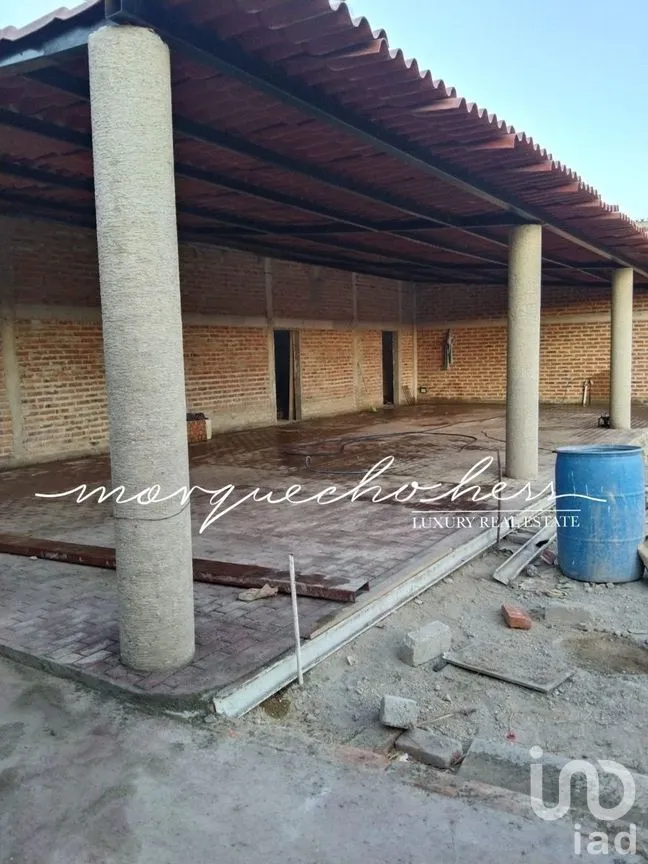 Terreno en Venta en Santa Lucia, Zapopan, Jalisco | NEX-270220 | iad México | Foto 4 de 8
