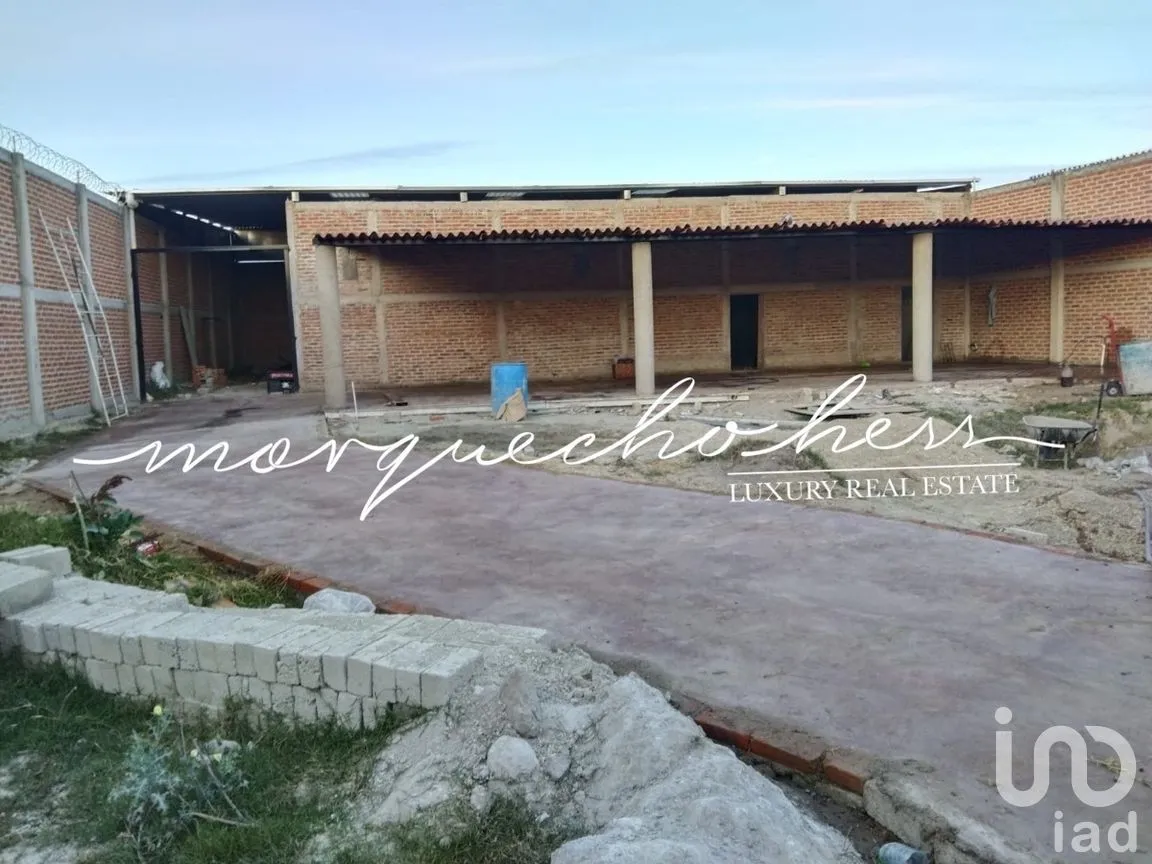 Terreno en Venta en Santa Lucia, Zapopan, Jalisco | NEX-270220 | iad México | Foto 5 de 8