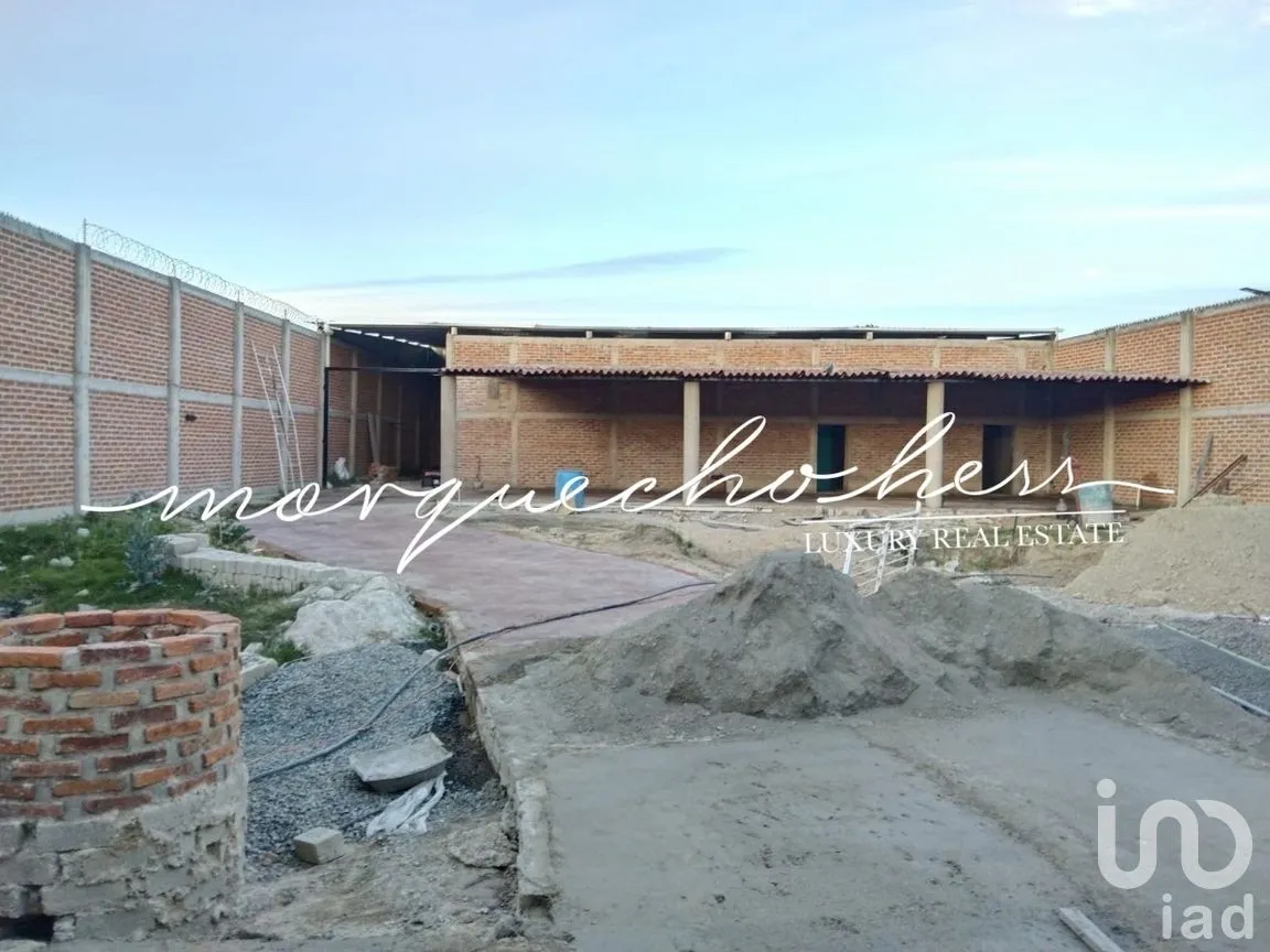 Terreno en Venta en Santa Lucia, Zapopan, Jalisco | NEX-270220 | iad México | Foto 6 de 8
