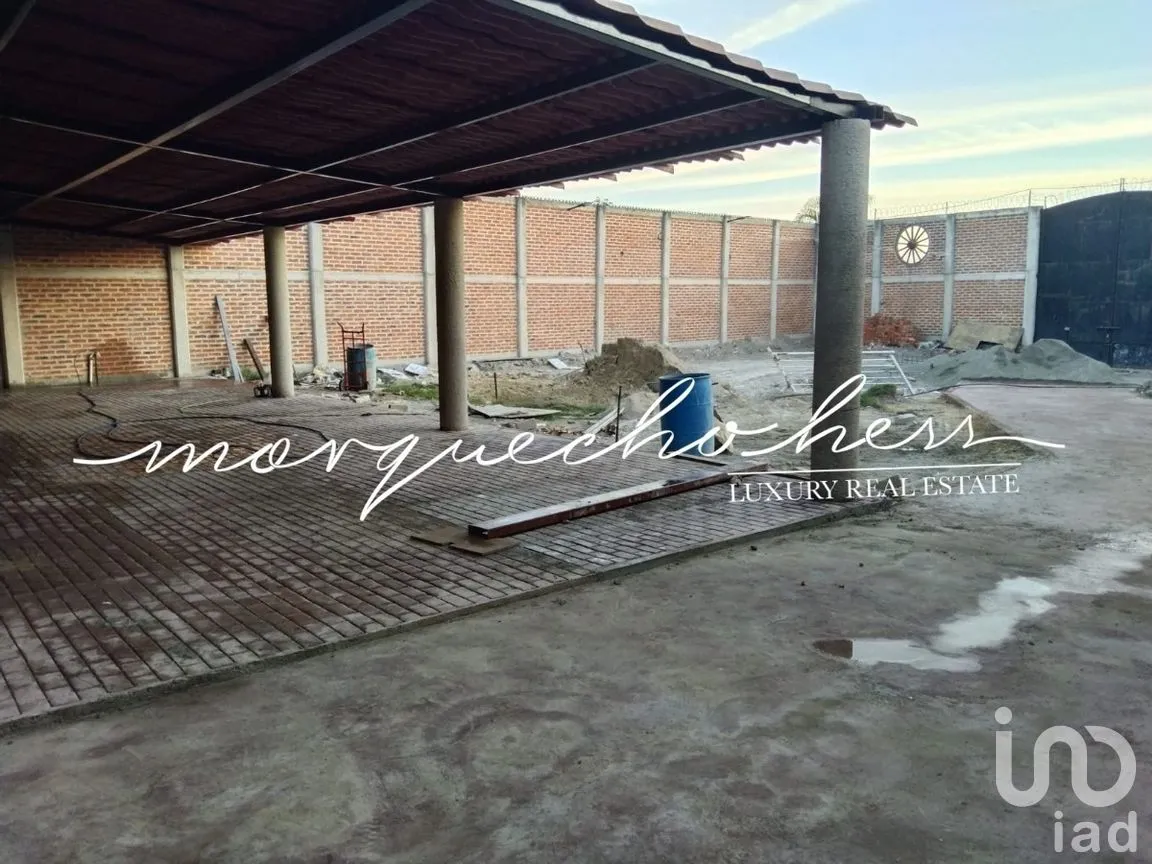 Terreno en Venta en Santa Lucia, Zapopan, Jalisco | NEX-270220 | iad México | Foto 7 de 8