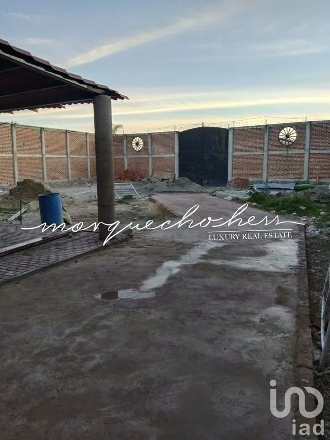 Terreno en Venta en Santa Lucia, Zapopan, Jalisco | NEX-270220 | iad México | Foto 8 de 8