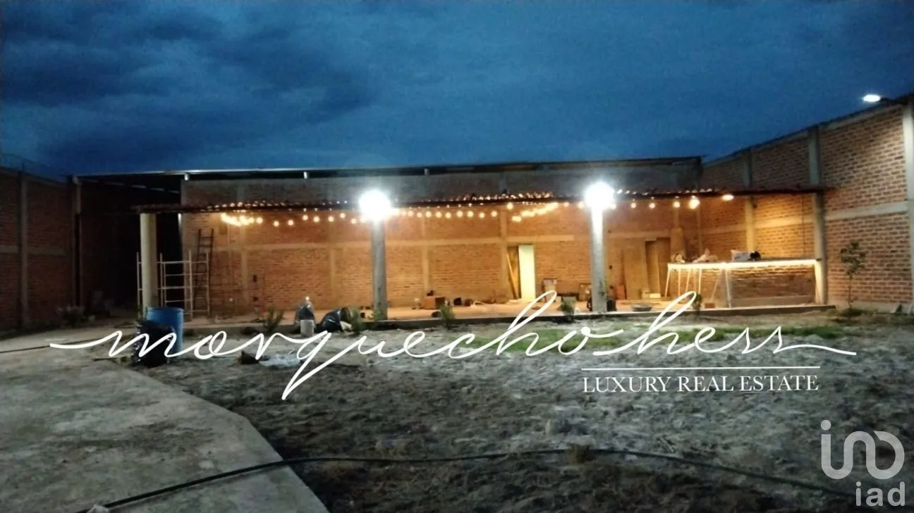 Terreno en Venta en Santa Lucia, Zapopan, Jalisco | NEX-270220 | iad México | Foto 1 de 8