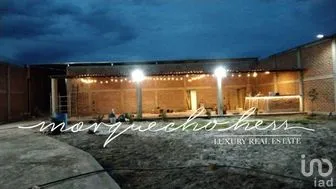 NEX-270220 - Terreno en Venta en Santa Lucia, CP 45200, Jalisco.