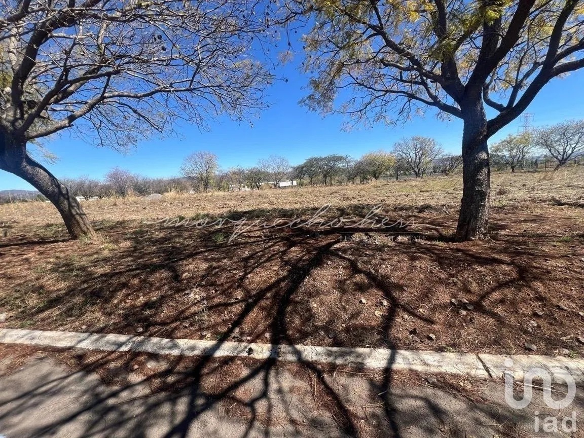 Terreno en Venta en El Arenal, El Arenal, Jalisco | NEX-270223 | iad México | Foto 4 de 8