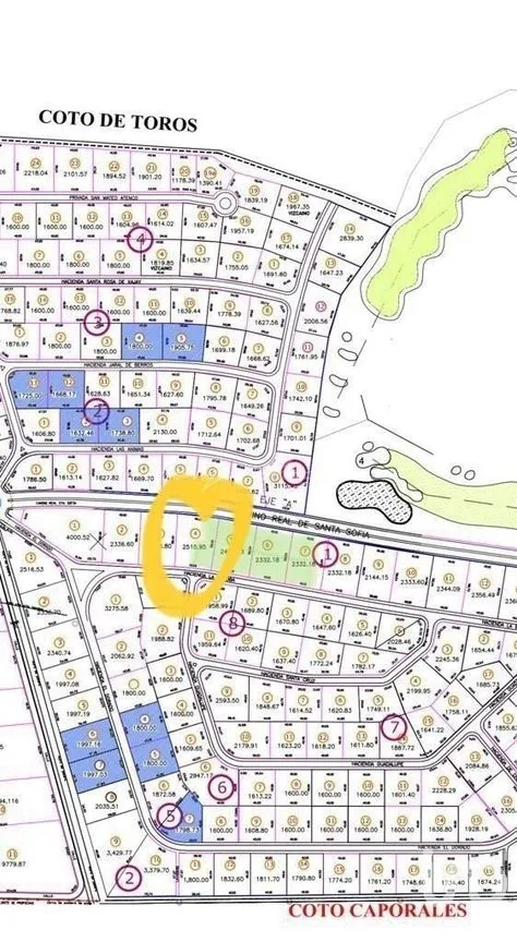 Terreno en Venta en El Arenal, El Arenal, Jalisco | NEX-270223 | iad México | Foto 5 de 8