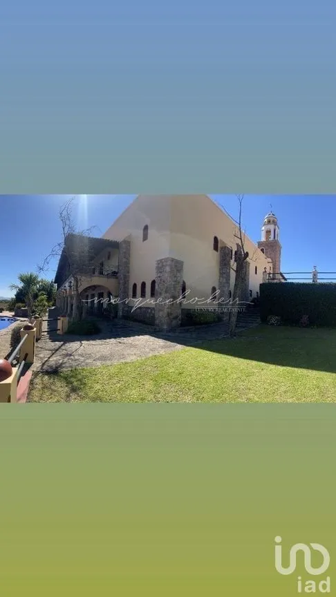 Terreno en Venta en El Arenal, El Arenal, Jalisco | NEX-270223 | iad México | Foto 7 de 8