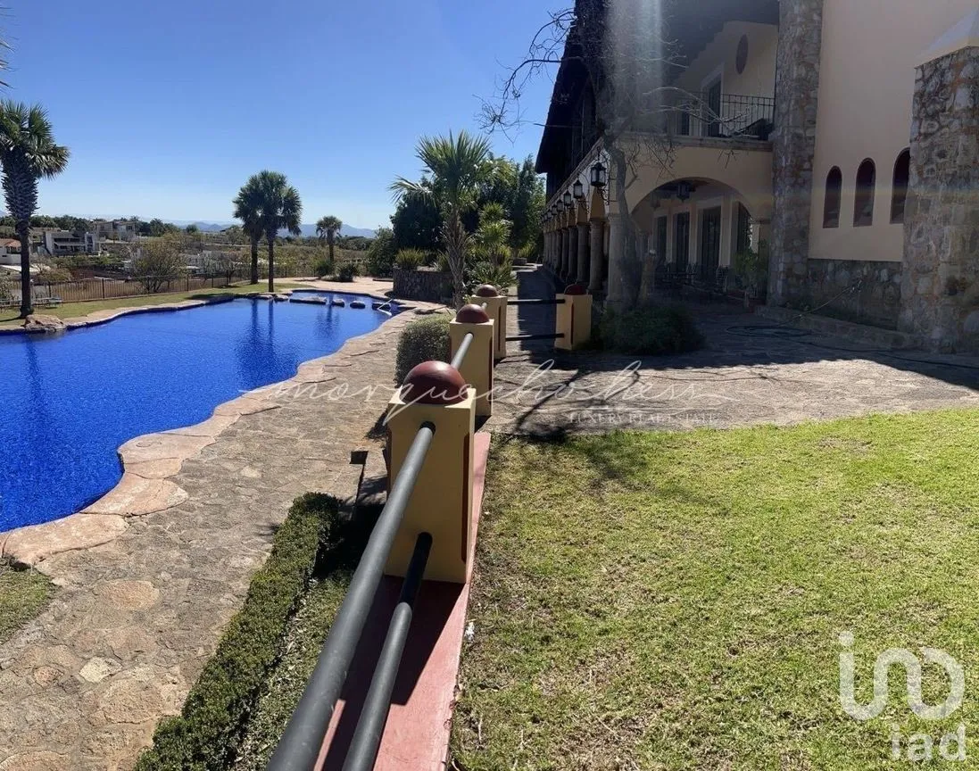 Terreno en Venta en El Arenal, El Arenal, Jalisco | NEX-270223 | iad México | Foto 1 de 8