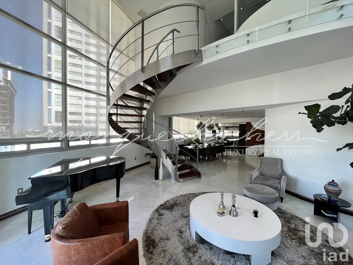 Departamento en Venta en Puerta de Hierro, Zapopan, Jalisco | NEX-270225 | iad México | Foto 2 de 26