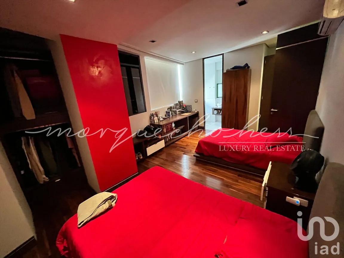 Departamento en Venta en Puerta de Hierro, Zapopan, Jalisco | NEX-270225 | iad México | Foto 11 de 26