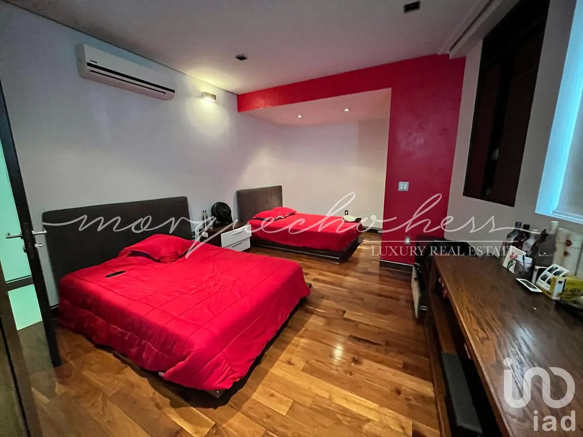 Departamento en Venta en Puerta de Hierro, Zapopan, Jalisco | NEX-270225 | iad México | Foto 12 de 26