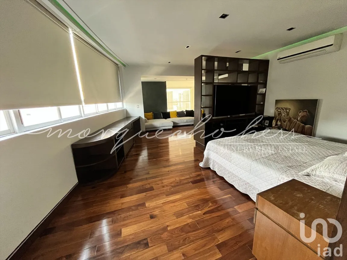 Departamento en Venta en Puerta de Hierro, Zapopan, Jalisco | NEX-270225 | iad México | Foto 13 de 26