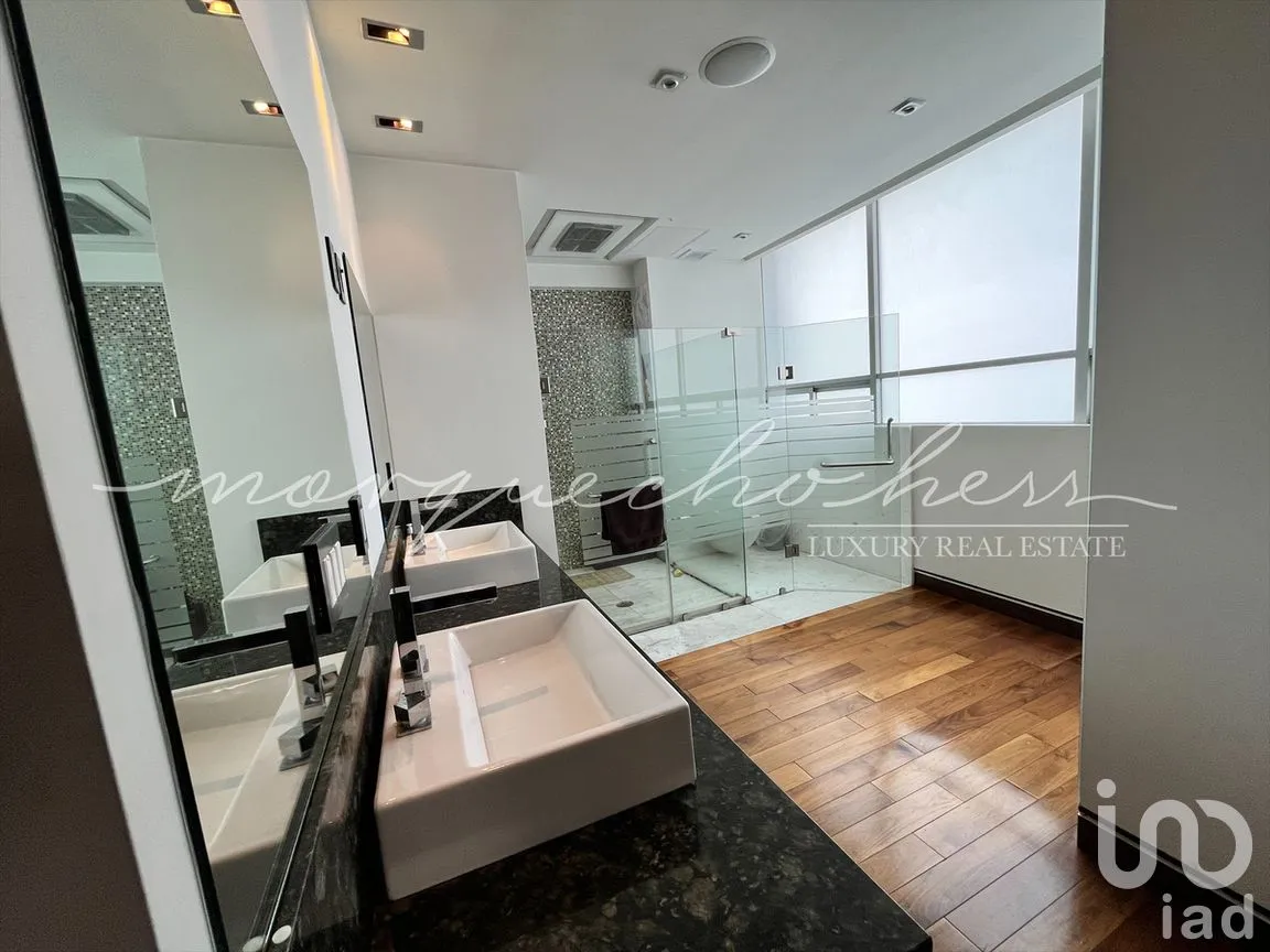 Departamento en Venta en Puerta de Hierro, Zapopan, Jalisco | NEX-270225 | iad México | Foto 14 de 26