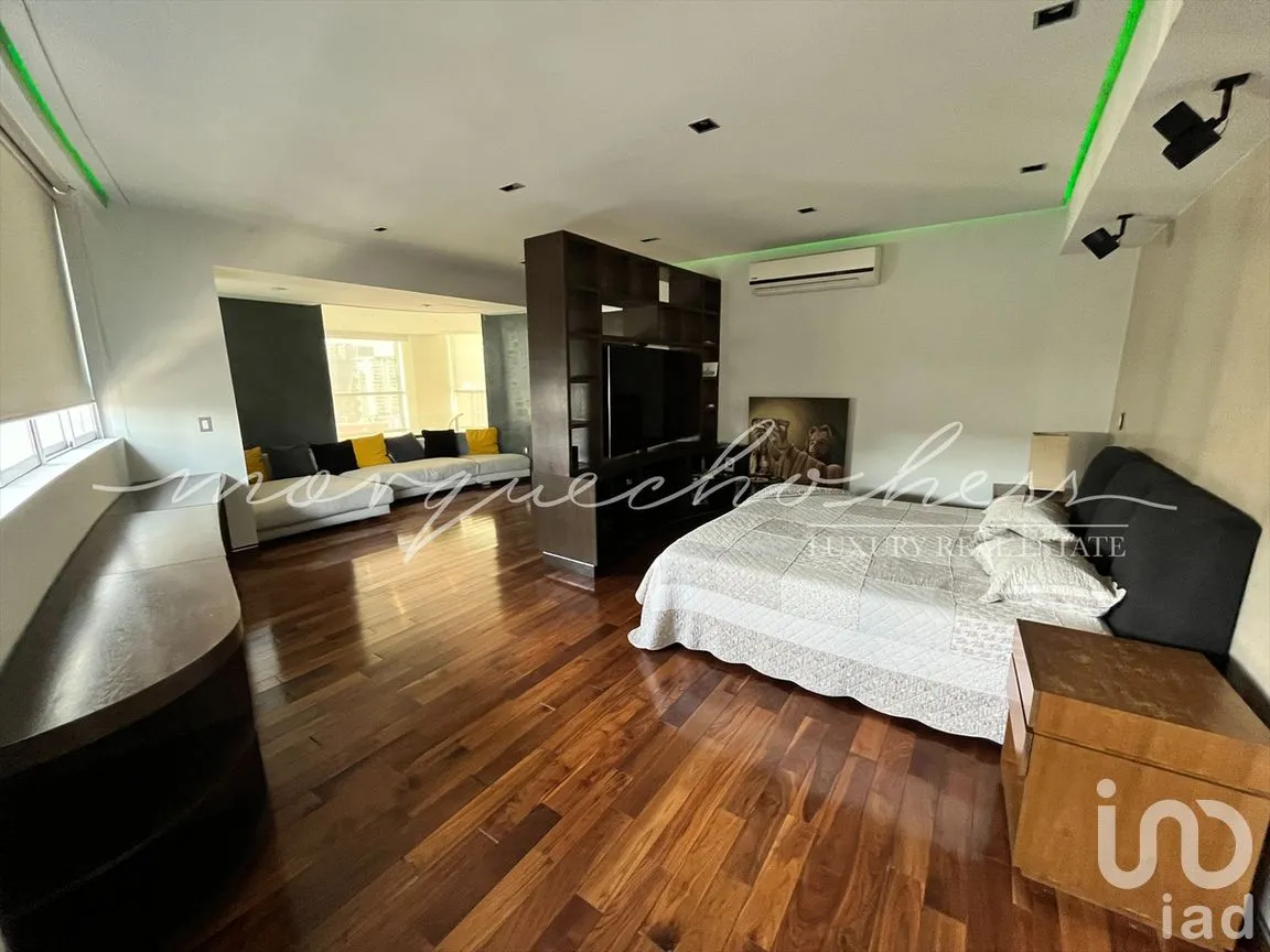 Departamento en Venta en Puerta de Hierro, Zapopan, Jalisco | NEX-270225 | iad México | Foto 17 de 26