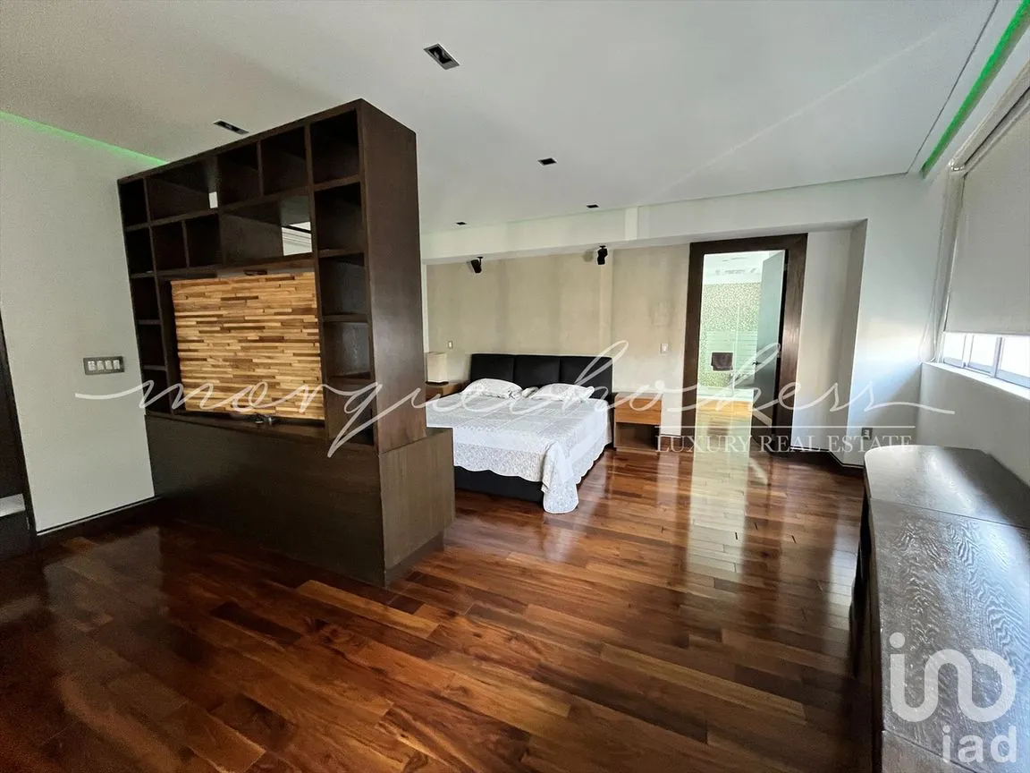 Departamento en Venta en Puerta de Hierro, Zapopan, Jalisco | NEX-270225 | iad México | Foto 18 de 26