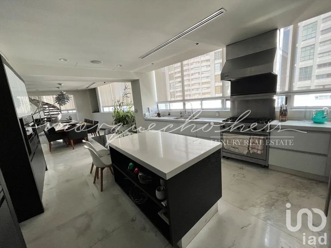 Departamento en Venta en Puerta de Hierro, Zapopan, Jalisco | NEX-270225 | iad México | Foto 20 de 26