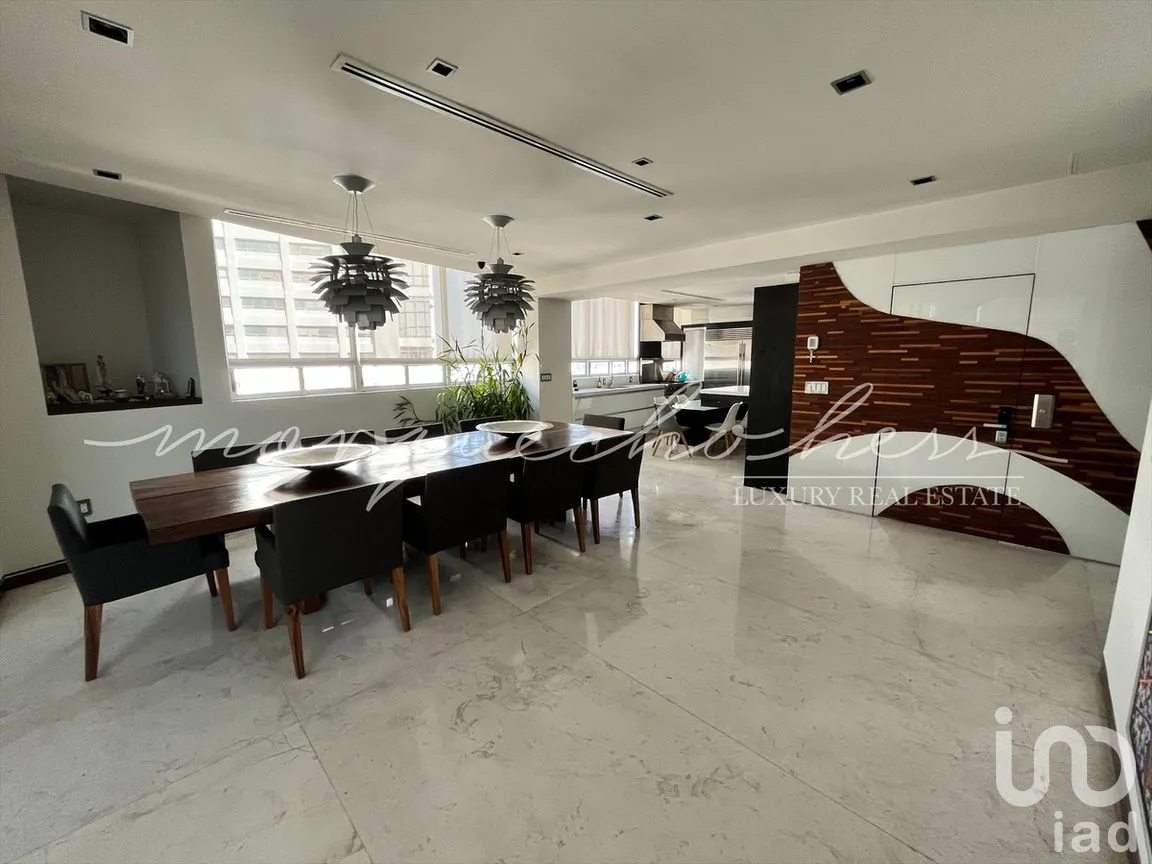 Departamento en Venta en Puerta de Hierro, Zapopan, Jalisco | NEX-270225 | iad México | Foto 21 de 26