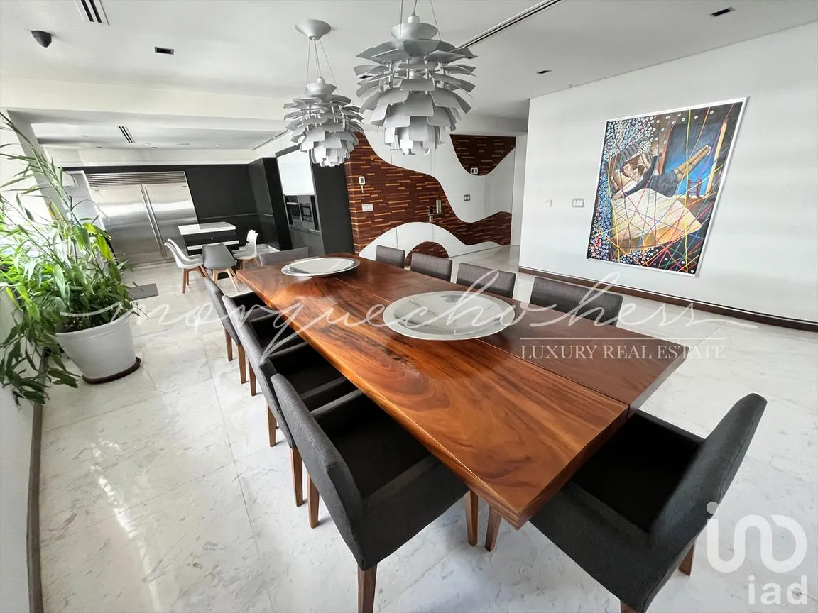 Departamento en Venta en Puerta de Hierro, Zapopan, Jalisco | NEX-270225 | iad México | Foto 22 de 26