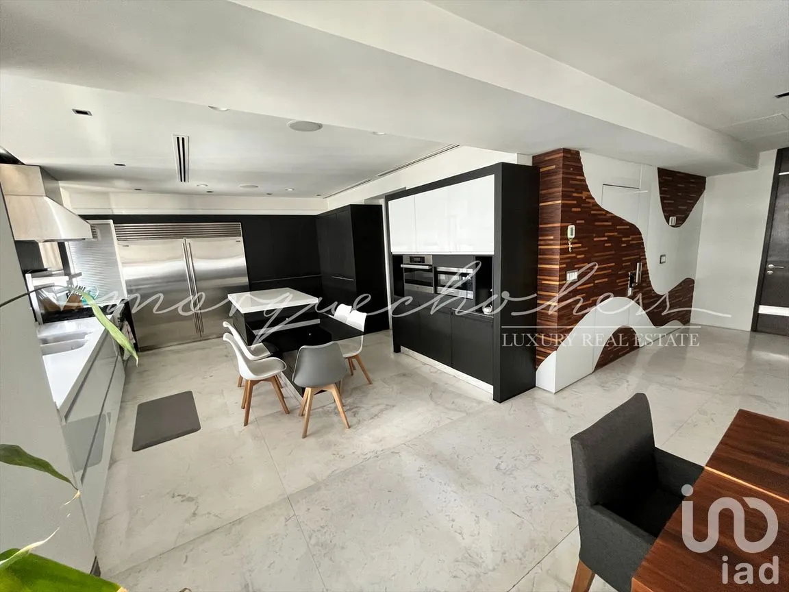 Departamento en Venta en Puerta de Hierro, Zapopan, Jalisco | NEX-270225 | iad México | Foto 23 de 26