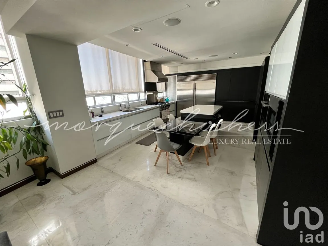 Departamento en Venta en Puerta de Hierro, Zapopan, Jalisco | NEX-270225 | iad México | Foto 24 de 26