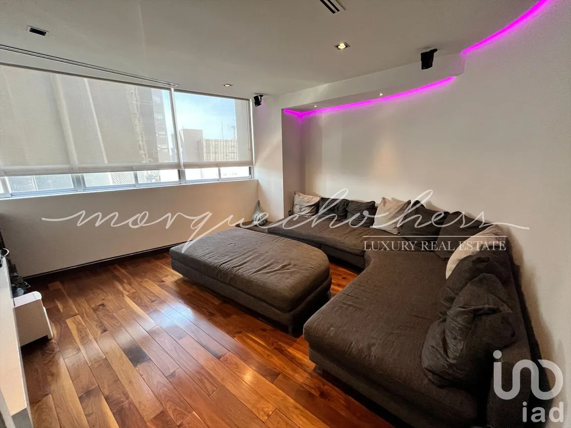 Departamento en Venta en Puerta de Hierro, Zapopan, Jalisco | NEX-270225 | iad México | Foto 25 de 26
