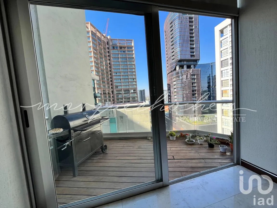 Departamento en Venta en Puerta de Hierro, Zapopan, Jalisco | NEX-270225 | iad México | Foto 5 de 26