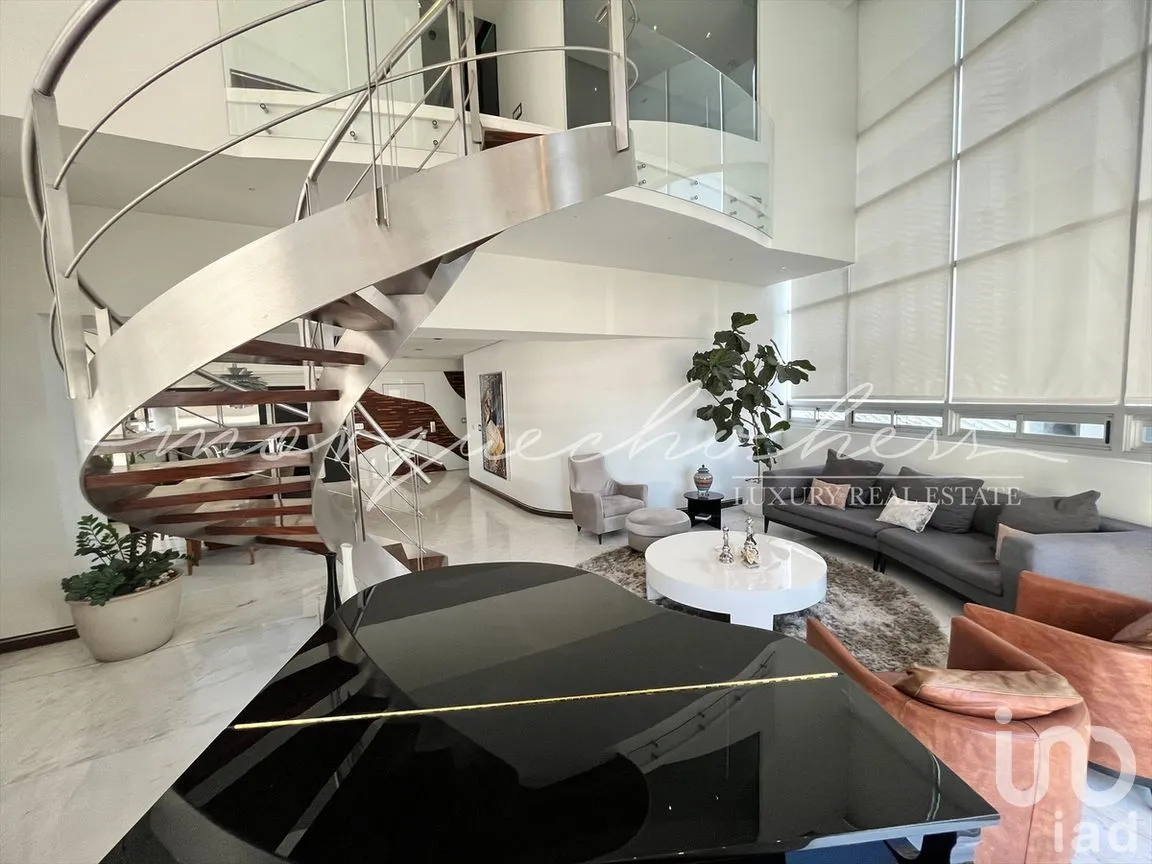 Departamento en Venta en Puerta de Hierro, Zapopan, Jalisco | NEX-270225 | iad México | Foto 6 de 26