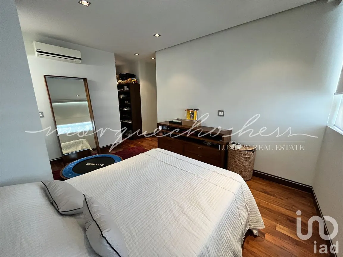 Departamento en Venta en Puerta de Hierro, Zapopan, Jalisco | NEX-270225 | iad México | Foto 7 de 26