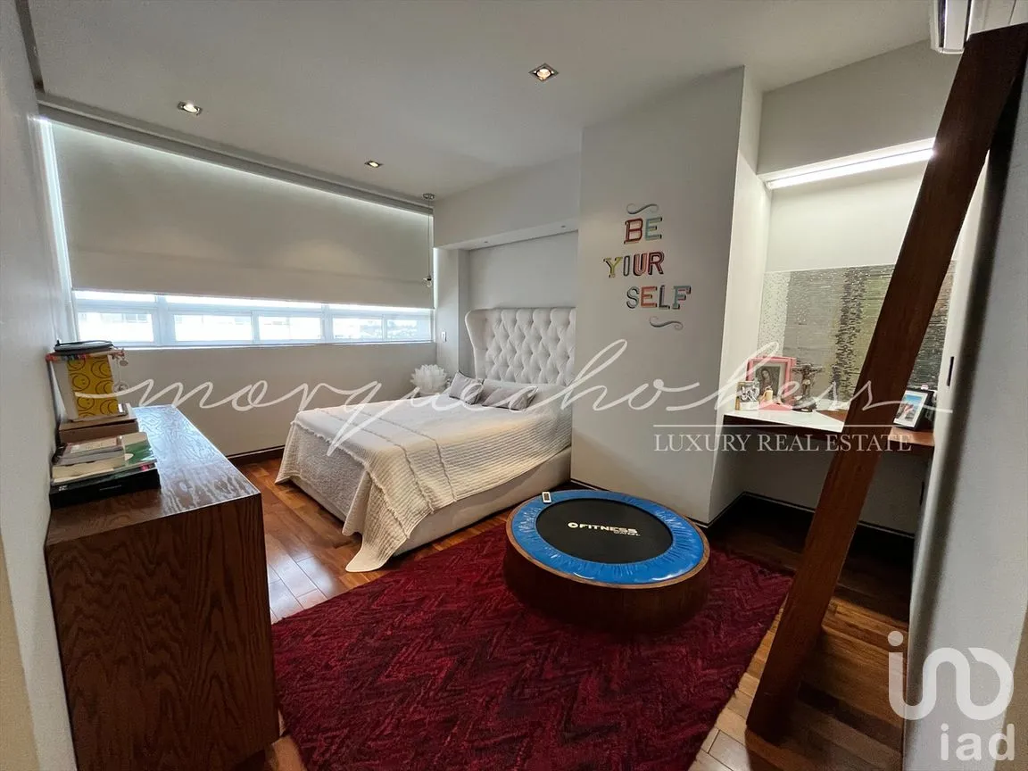 Departamento en Venta en Puerta de Hierro, Zapopan, Jalisco | NEX-270225 | iad México | Foto 8 de 26