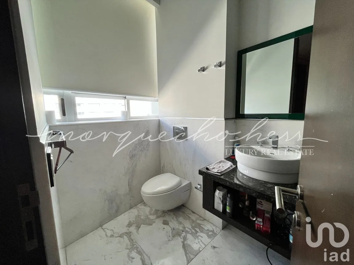 Departamento en Venta en Puerta de Hierro, Zapopan, Jalisco | NEX-270225 | iad México | Foto 10 de 26