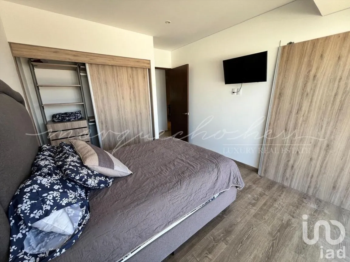 Departamento en Venta en Puerta del Valle, Zapopan, Jalisco | NEX-270226 | iad México | Foto 12 de 37