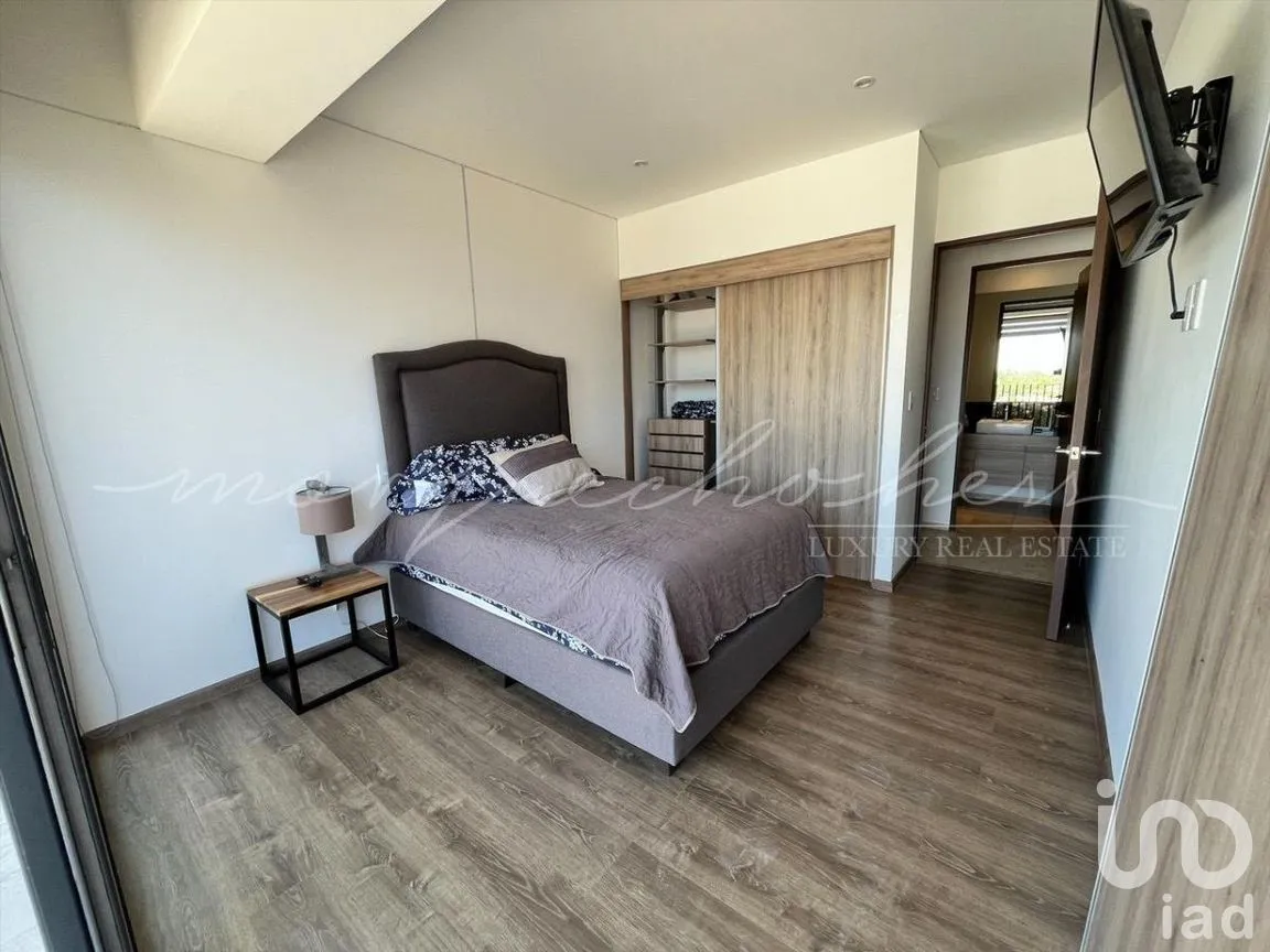 Departamento en Venta en Puerta del Valle, Zapopan, Jalisco | NEX-270226 | iad México | Foto 13 de 37