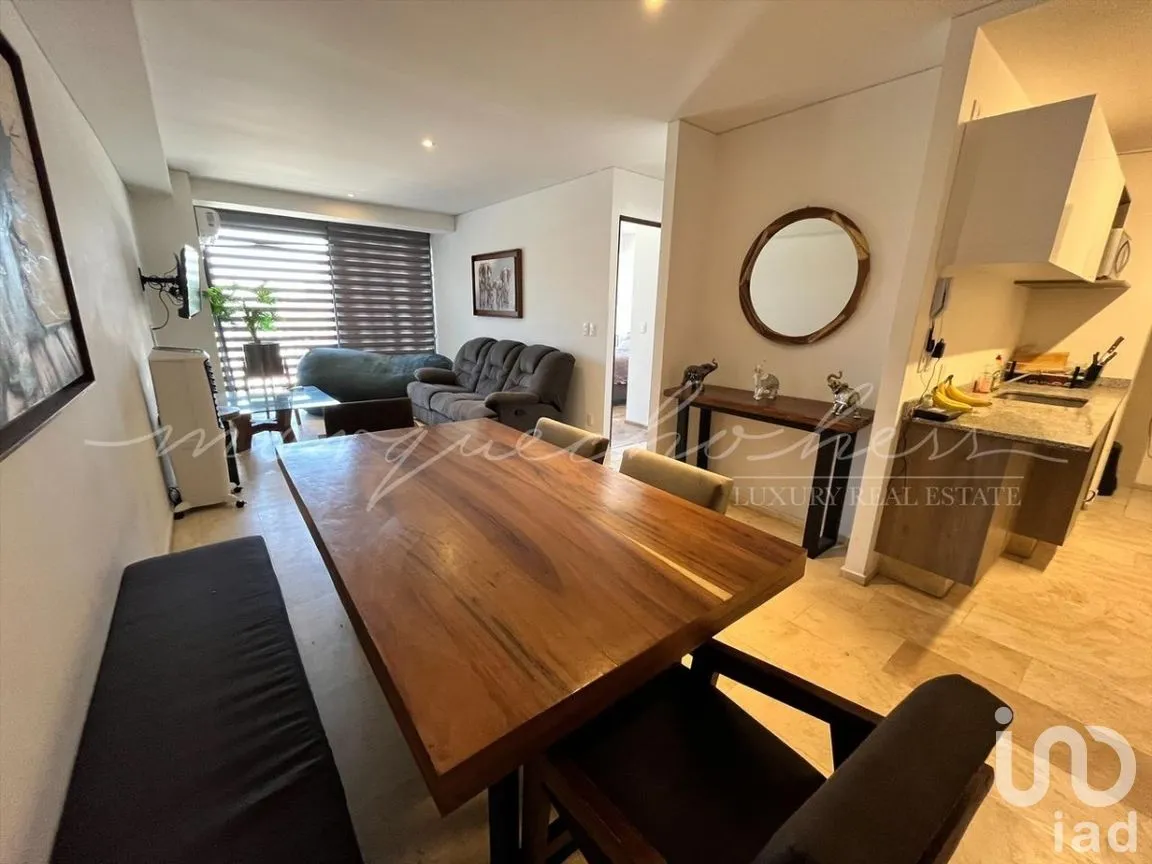 Departamento en Venta en Puerta del Valle, Zapopan, Jalisco | NEX-270226 | iad México | Foto 19 de 37