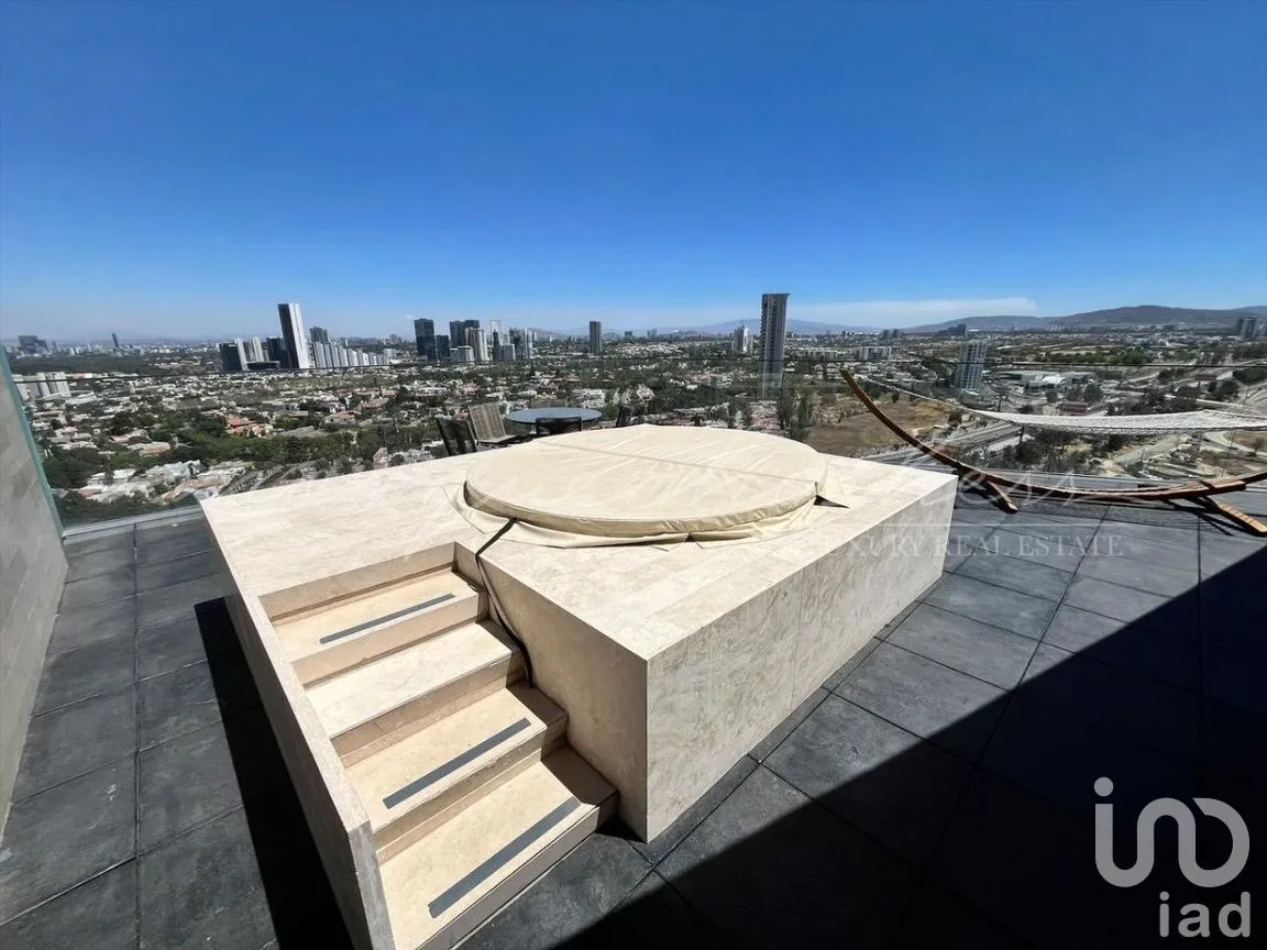 Departamento en Venta en Puerta del Valle, Zapopan, Jalisco | NEX-270226 | iad México | Foto 26 de 37