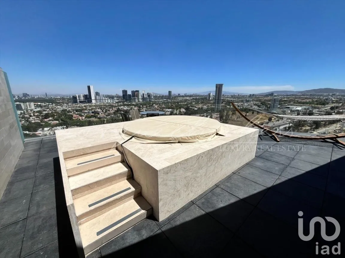 Departamento en Venta en Puerta del Valle, Zapopan, Jalisco | NEX-270226 | iad México | Foto 30 de 37