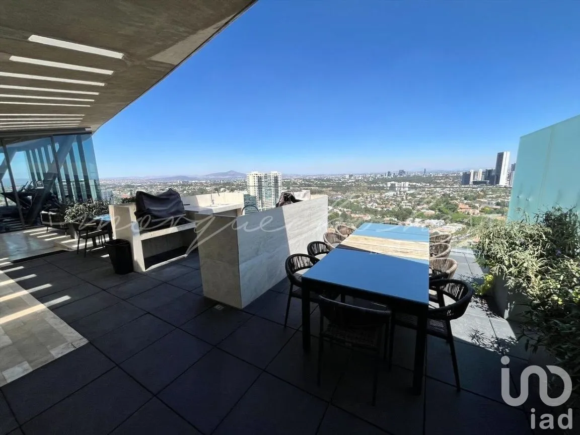Departamento en Venta en Puerta del Valle, Zapopan, Jalisco | NEX-270226 | iad México | Foto 32 de 37