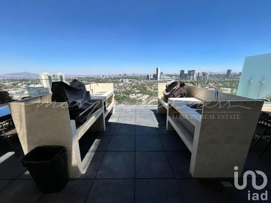 Departamento en Venta en Puerta del Valle, Zapopan, Jalisco | NEX-270226 | iad México | Foto 33 de 37